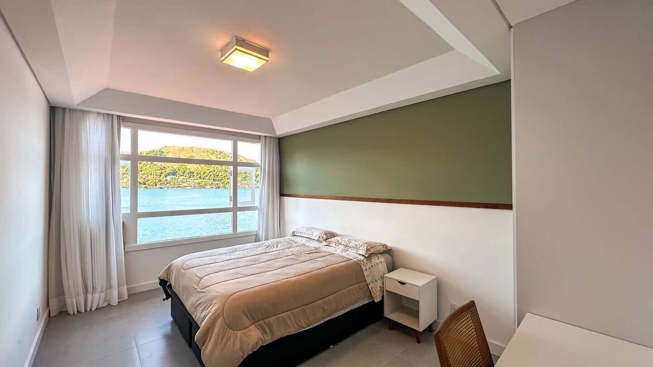 Photo of Bedroom in Portogalo