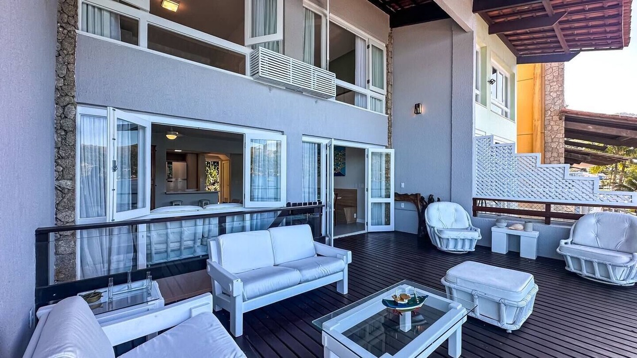 Photo of Patio Balcony in Portogalo