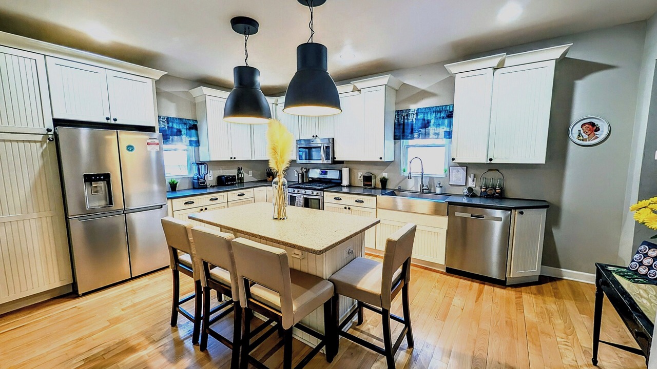 Photo of Kitchen in Wausau