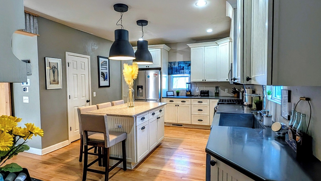 Photo of Kitchen in Wausau