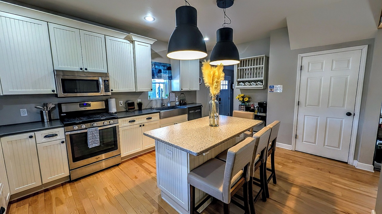 Photo of Kitchen in Wausau