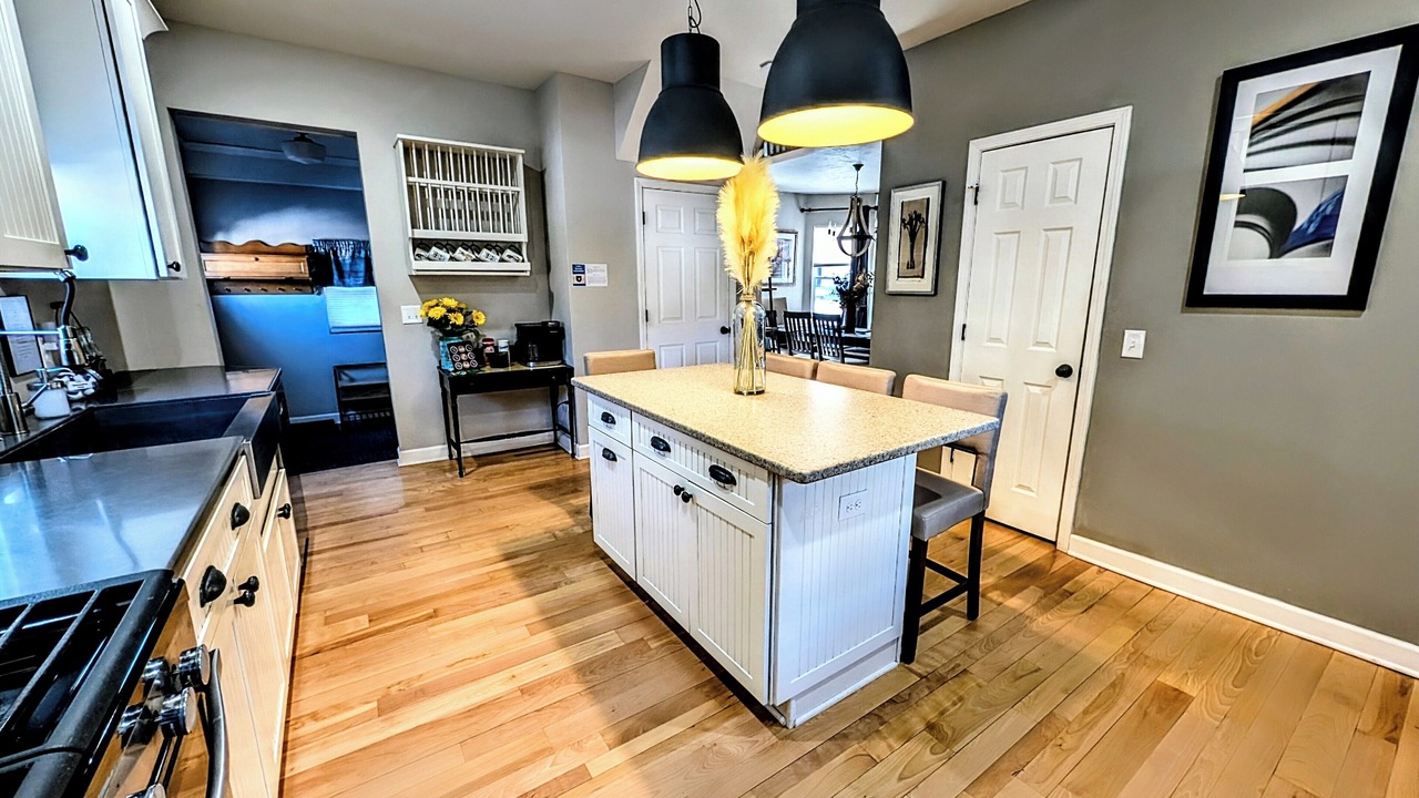 Photo of Kitchen in Wausau