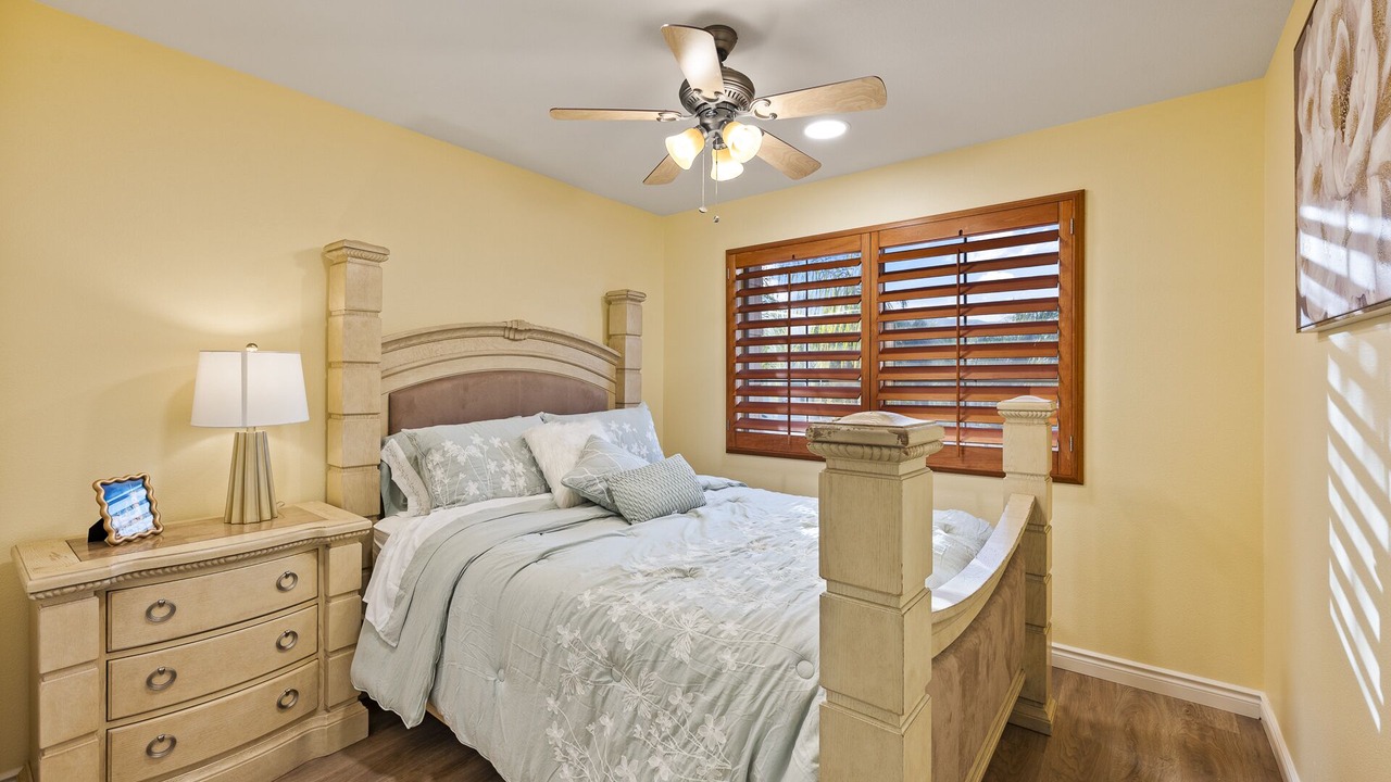 Photo of Bedroom in Corona