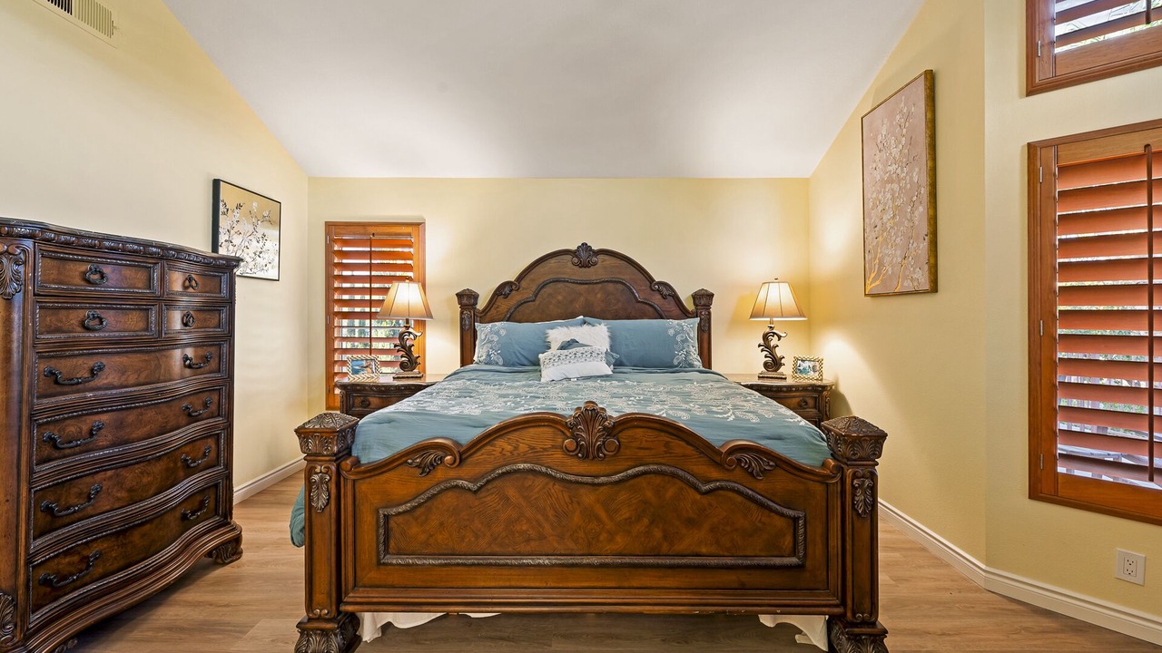 Photo of Bedroom in Corona