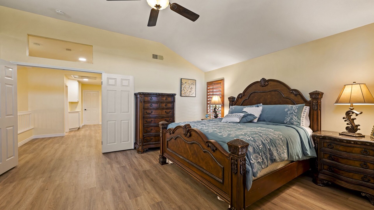 Photo of Bedroom in Corona