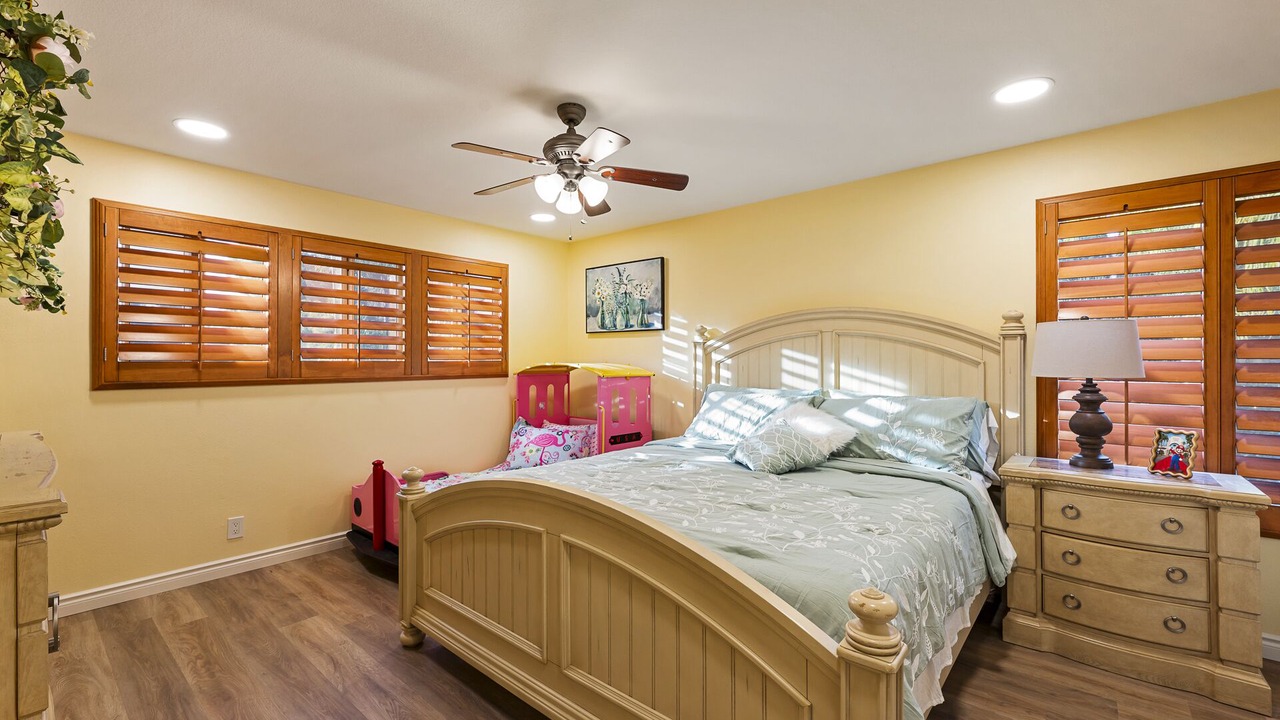 Photo of Bedroom in Corona