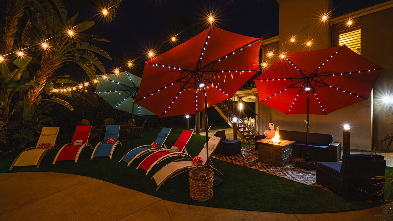 Photo of Patio Balcony in Corona