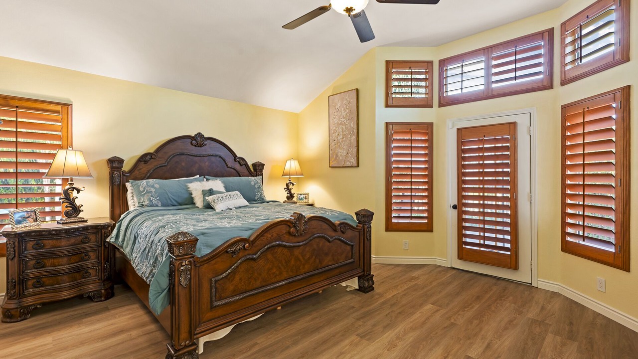 Photo of Bedroom in Corona