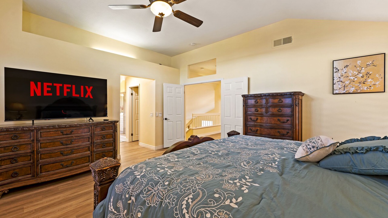 Photo of Bedroom in Corona