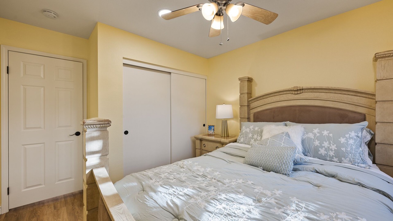 Photo of Bedroom in Corona