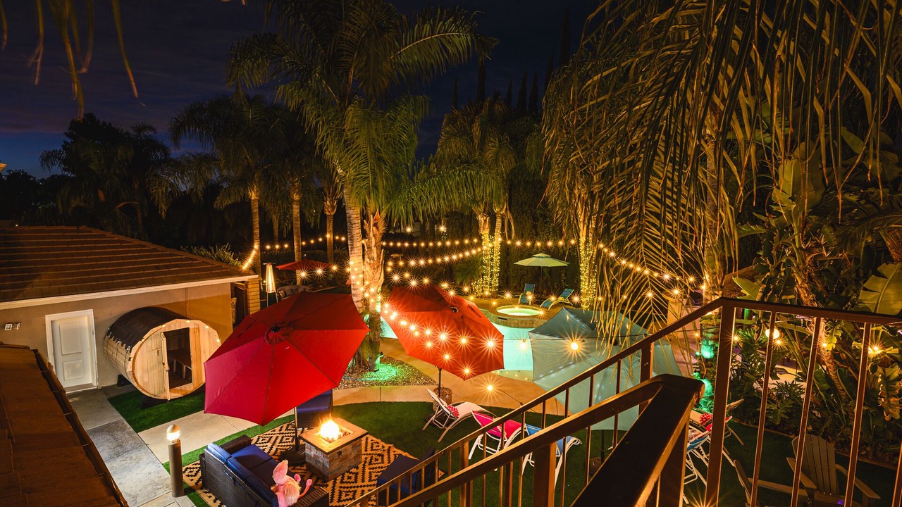 Photo of Outdoor in Corona