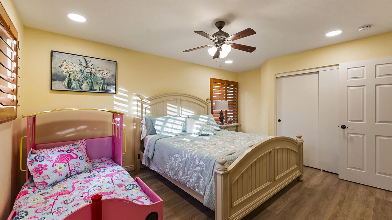 Photo of Bedroom in Corona