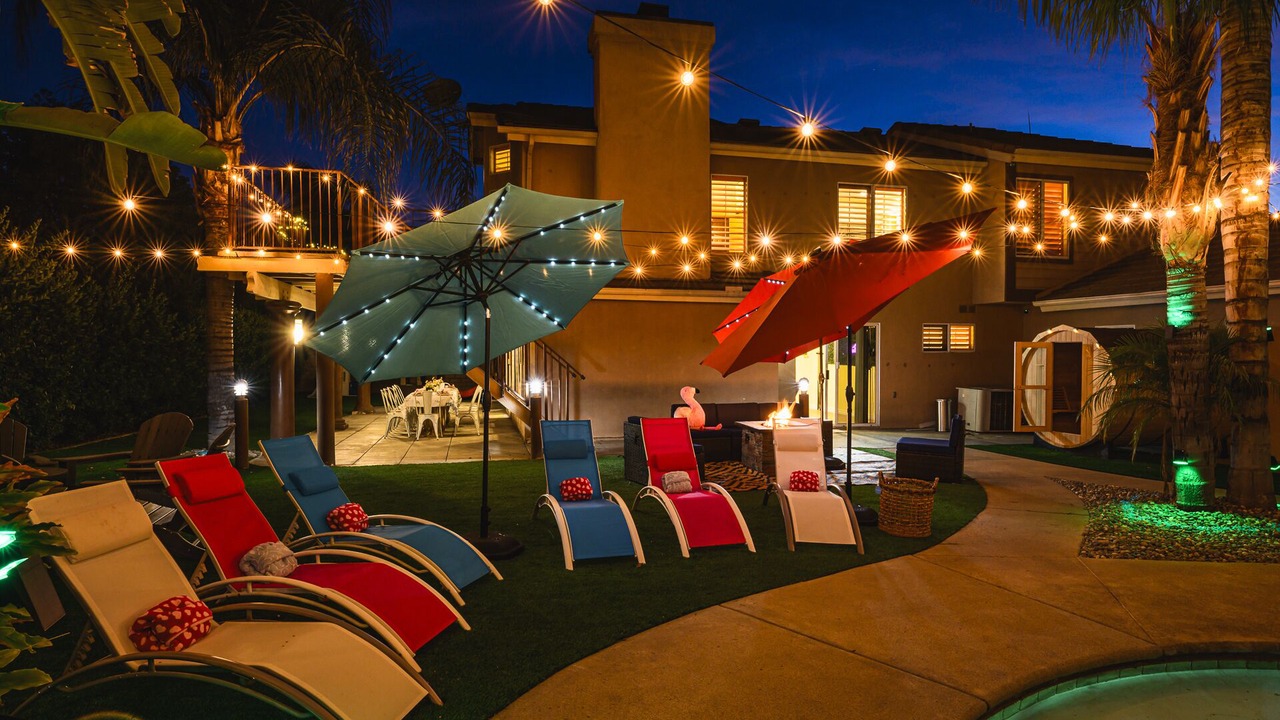 Photo of Patio Balcony in Corona