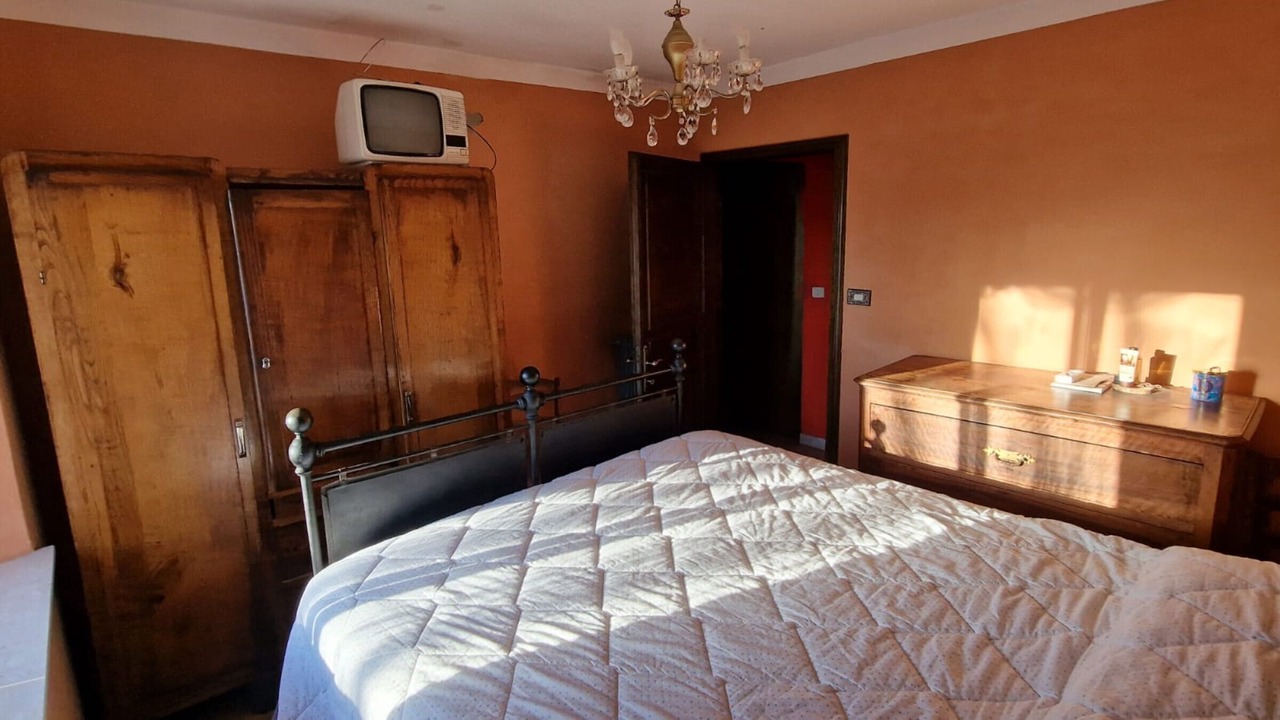 Photo of Bedroom in Riolunato