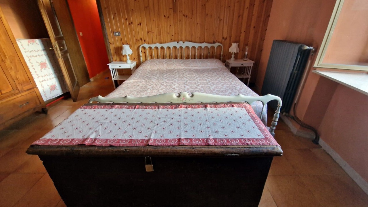 Photo of Bedroom in Riolunato
