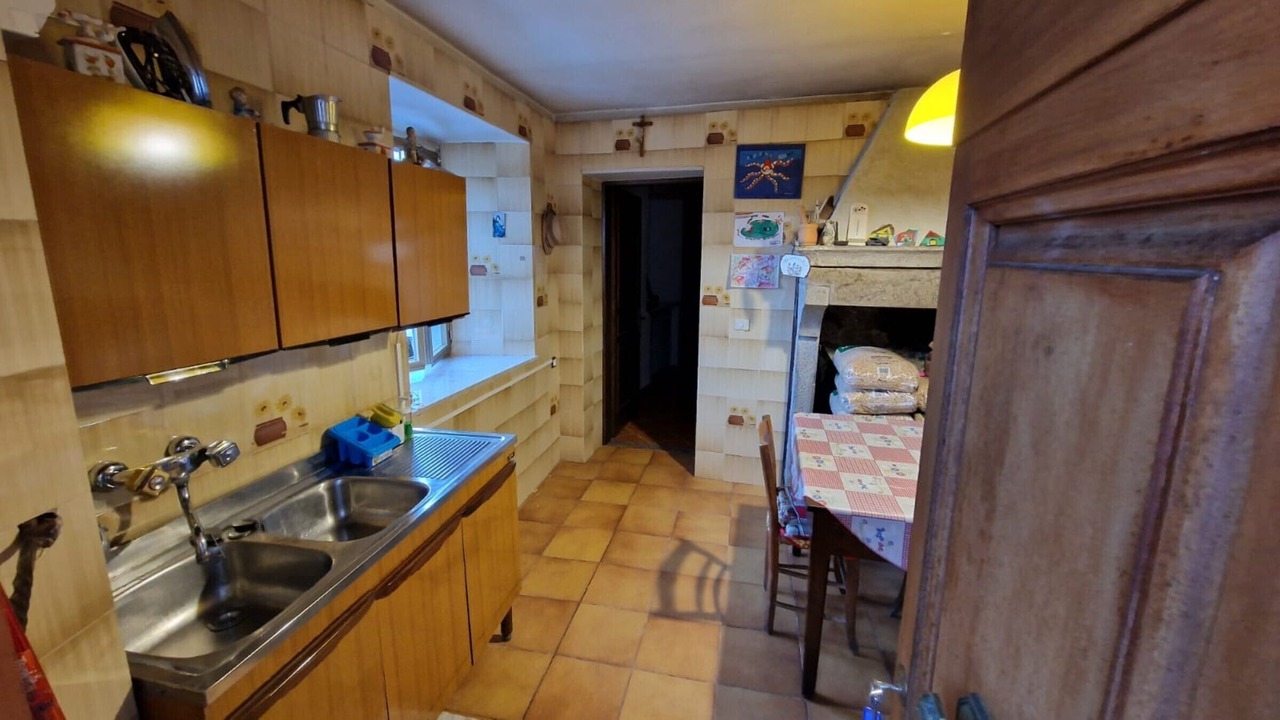 Photo of Kitchen in Riolunato