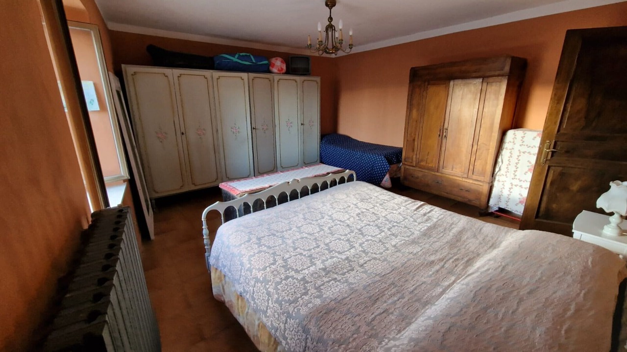 Photo of Bedroom in Riolunato