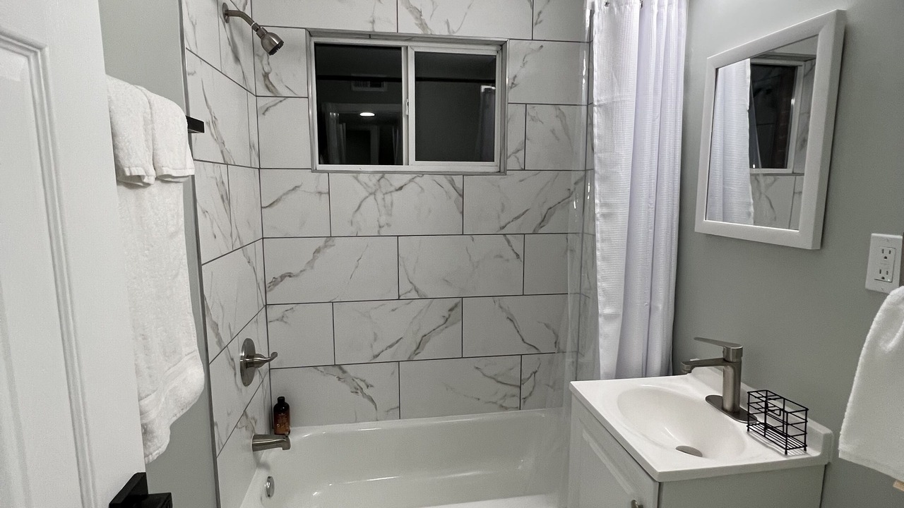 Photo of Bathroom in Laurel