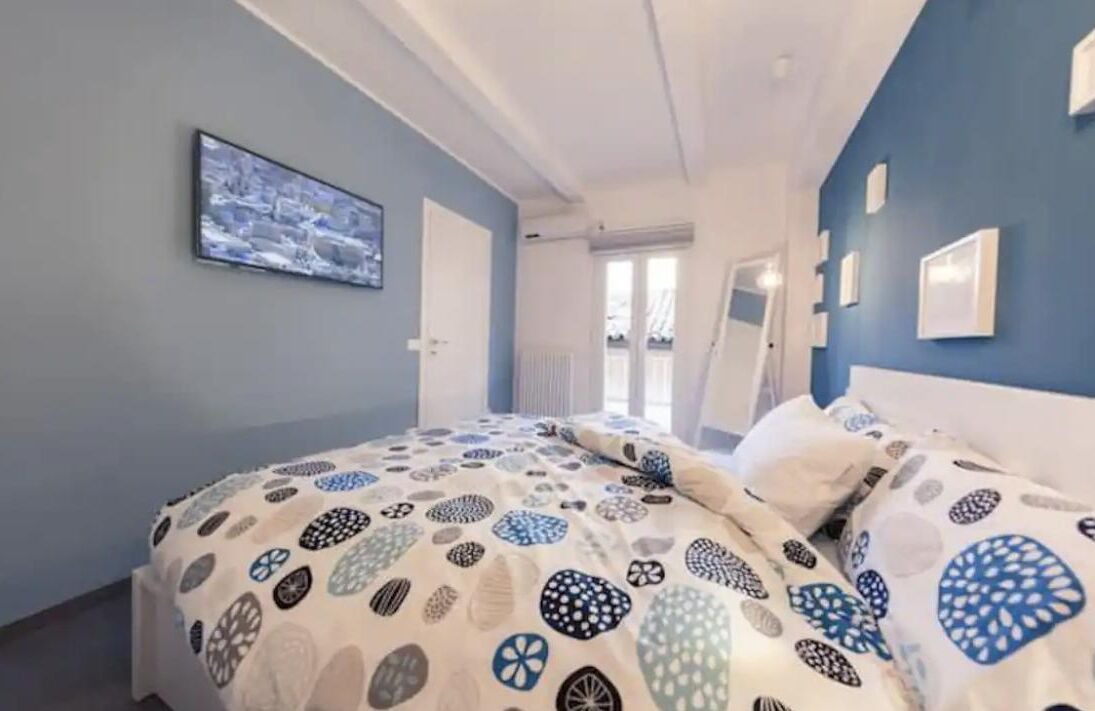 Photo of Bedroom in San Donato