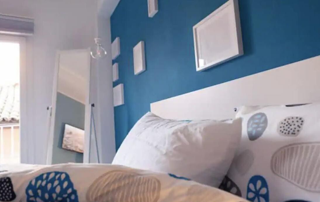 Photo of Bedroom in San Donato