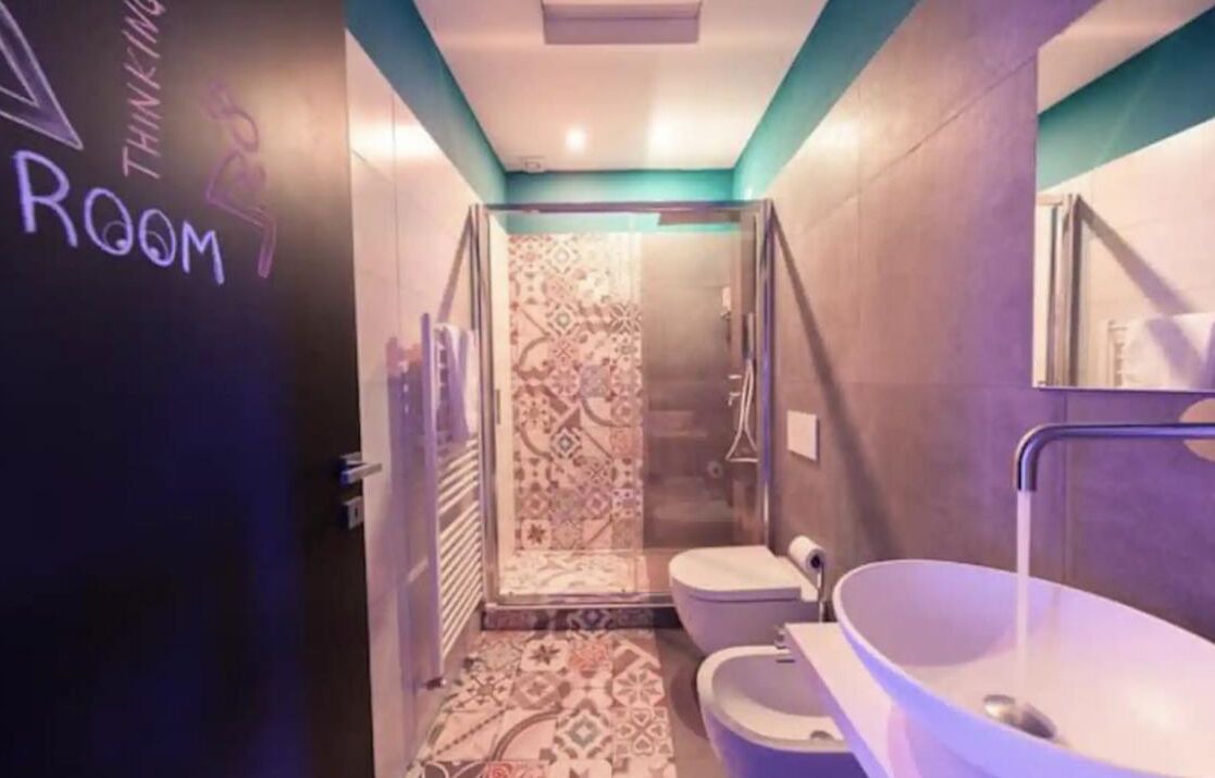 Photo of Bathroom in San Donato