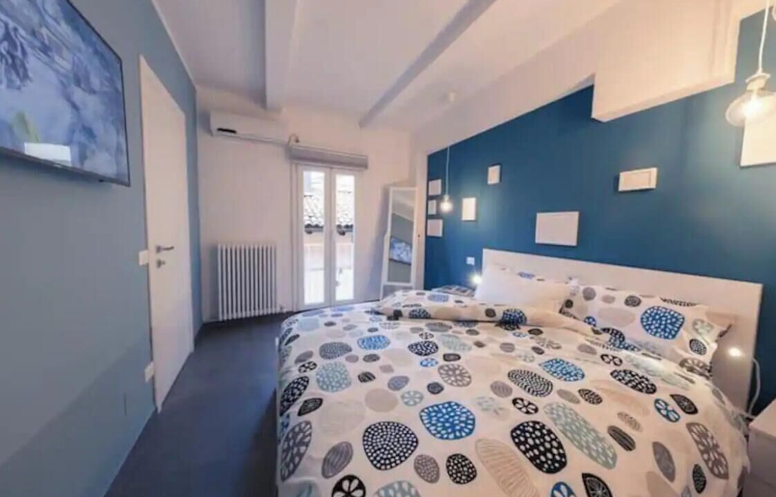 Photo of Bedroom in San Donato