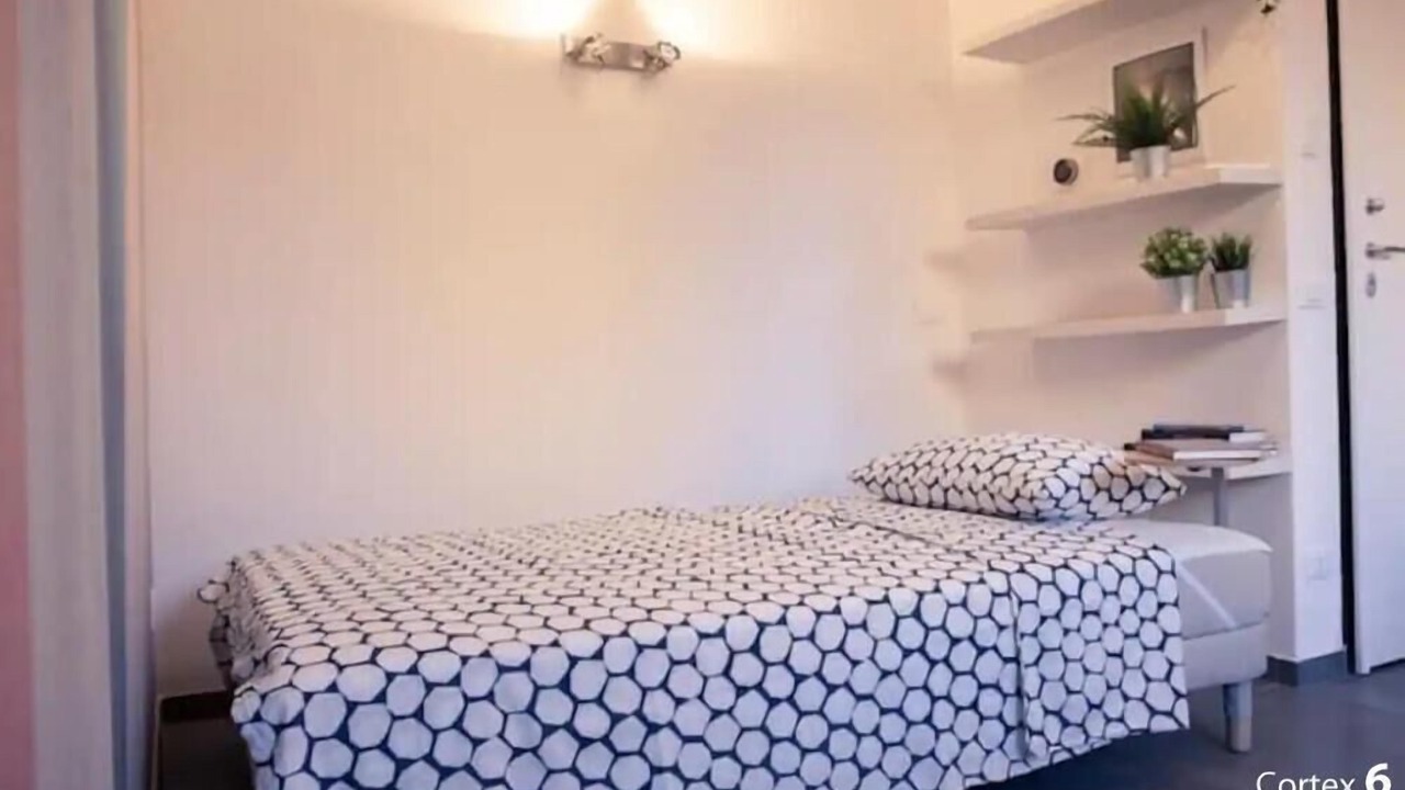 Photo of Bedroom in San Donato