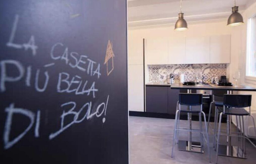 Photo of Kitchen in San Donato