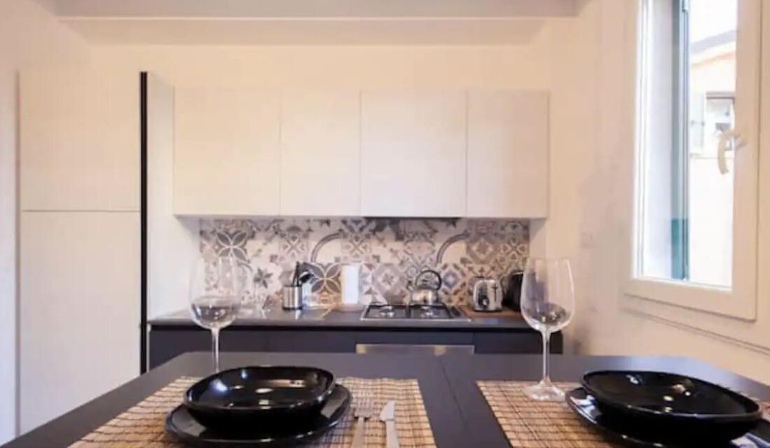 Photo of Kitchen in San Donato