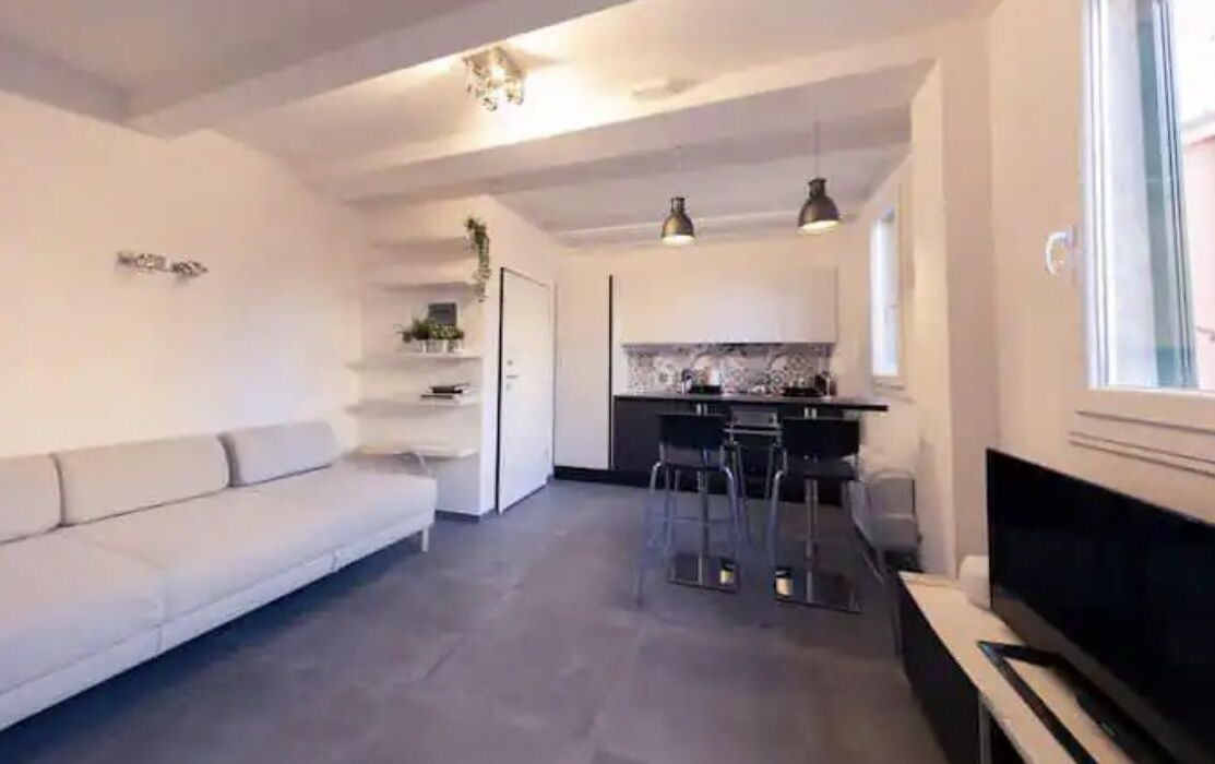 Photo of Livingroom in San Donato