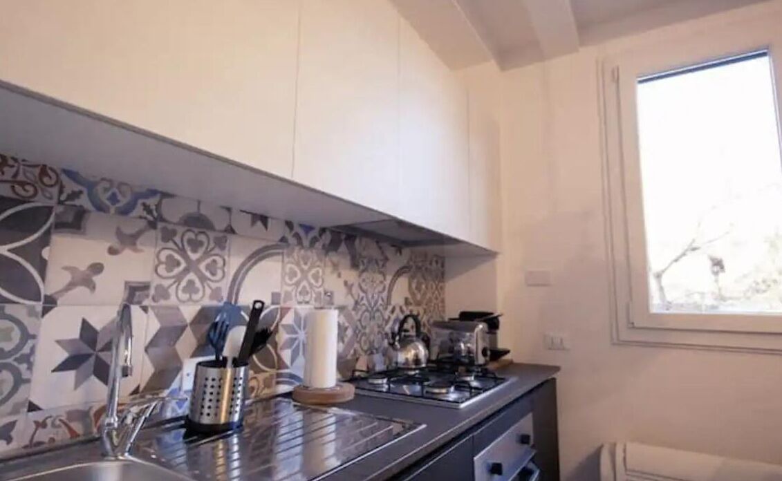 Photo of Kitchen in San Donato