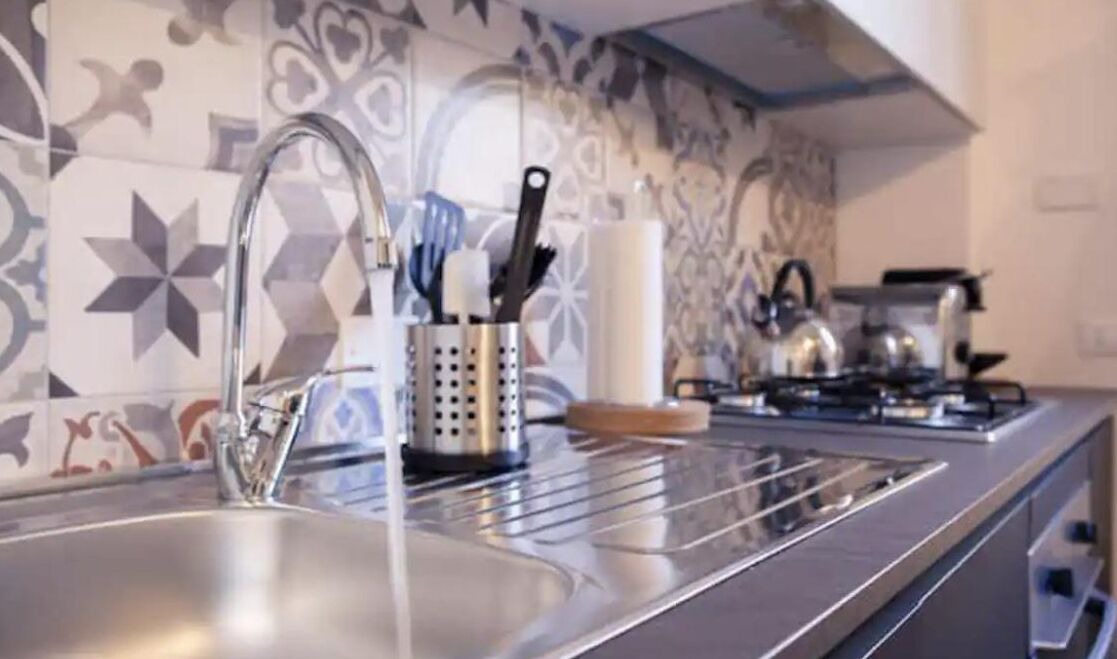 Photo of Kitchen in San Donato
