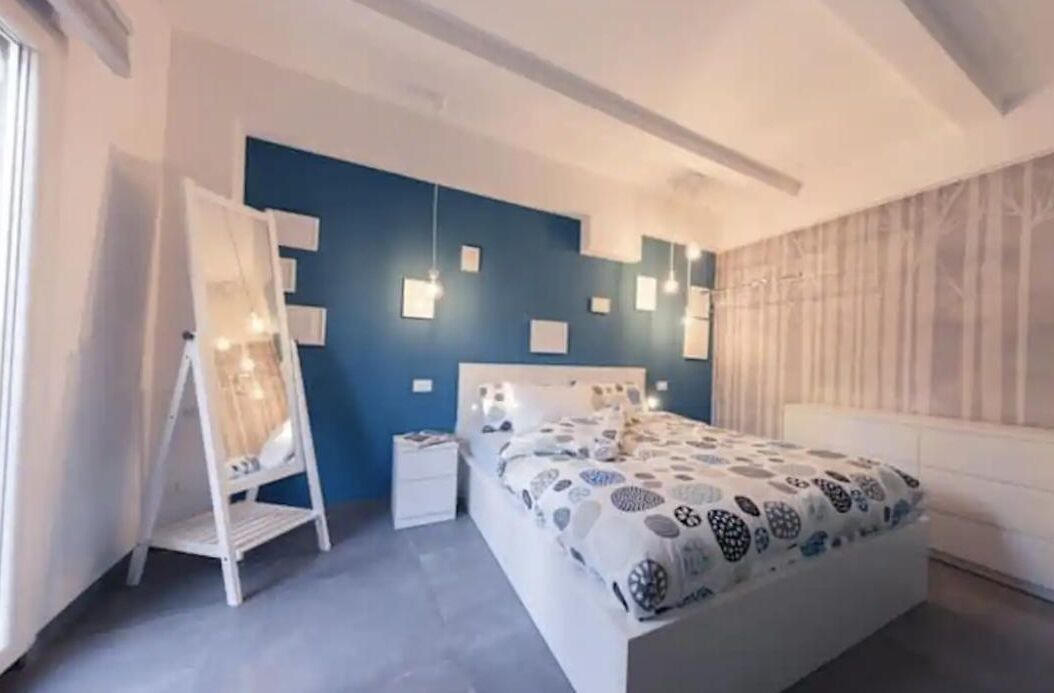 Photo of Bedroom in San Donato