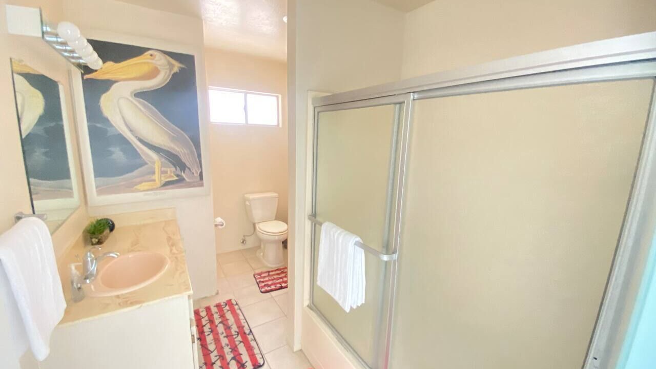 Photo of Bathroom in Silver Strand