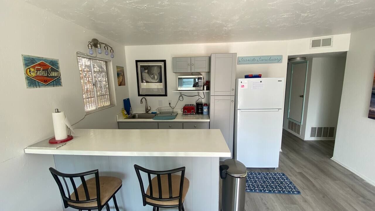 Photo of Kitchen in Silver Strand