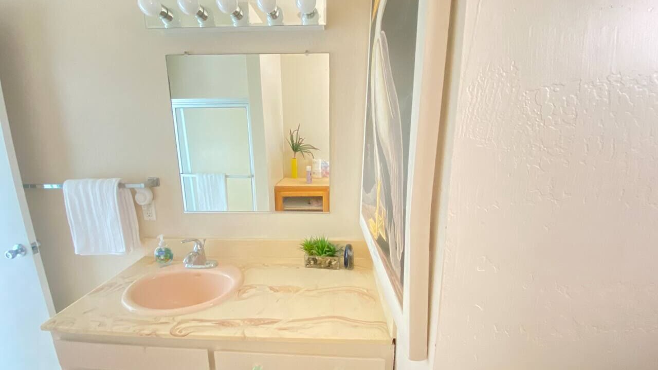 Photo of Bathroom in Silver Strand