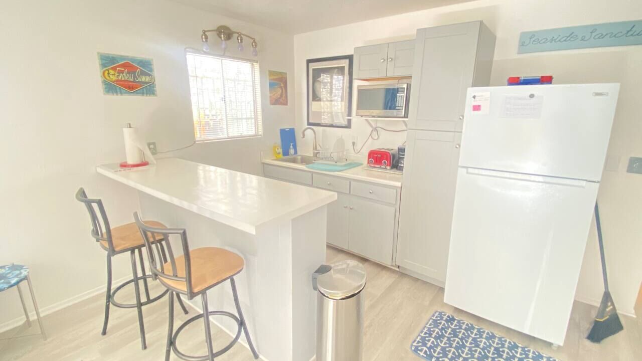 Photo of Kitchen in Silver Strand