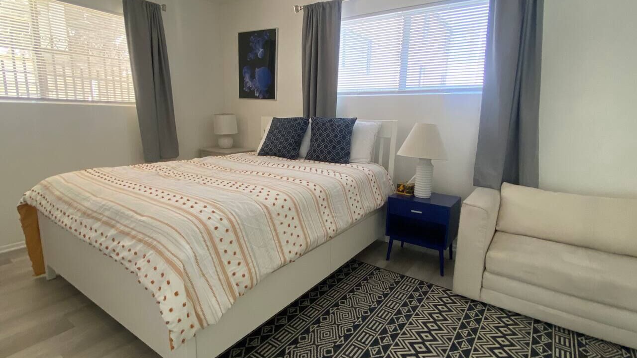 Photo of Bedroom in Silver Strand