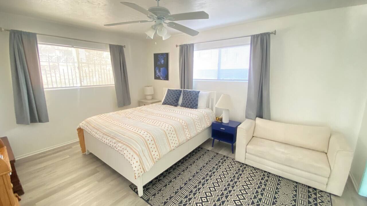 Photo of Bedroom in Silver Strand