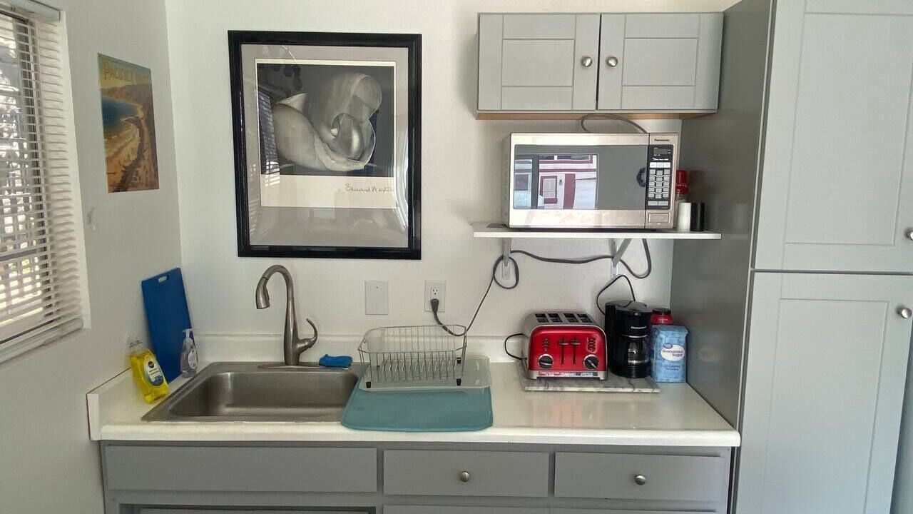 Photo of Kitchen in Silver Strand