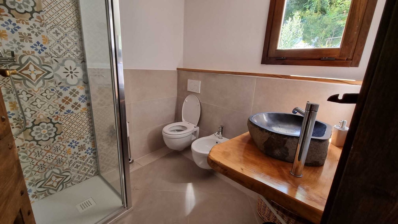 Photo of Bathroom in Palazzuolo sul Senio