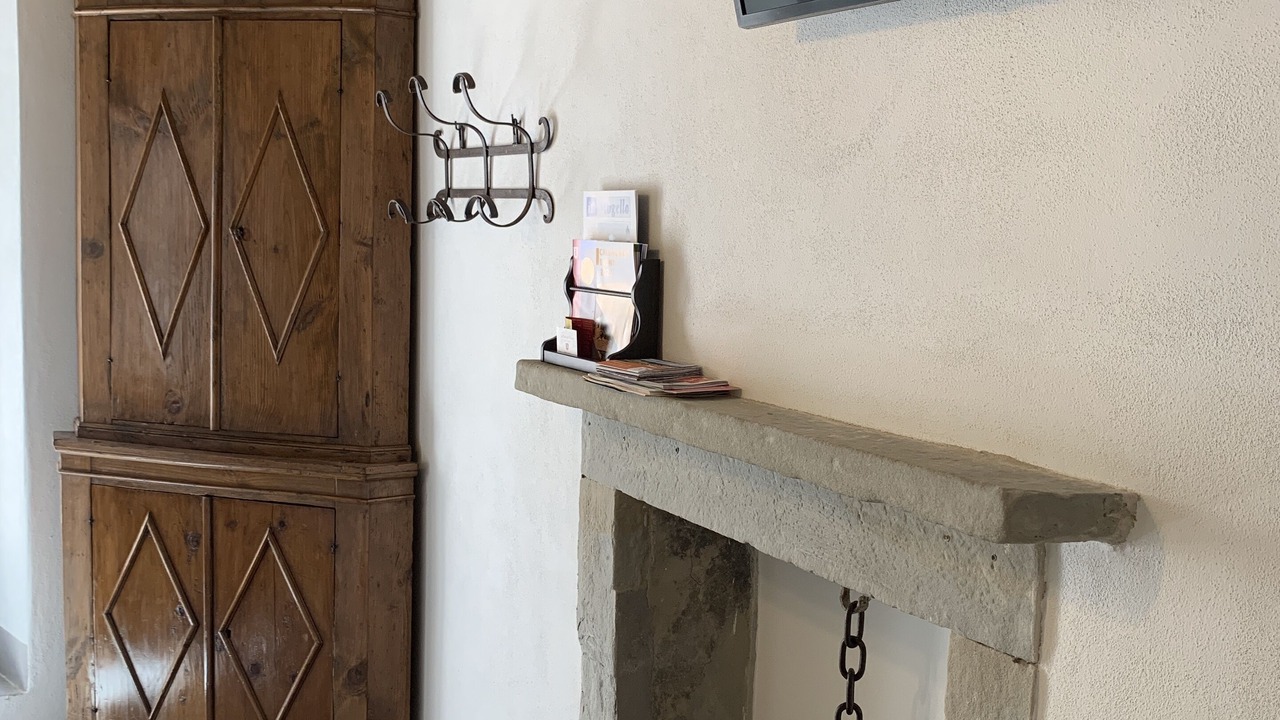 Photo of Bedroom in Palazzuolo sul Senio