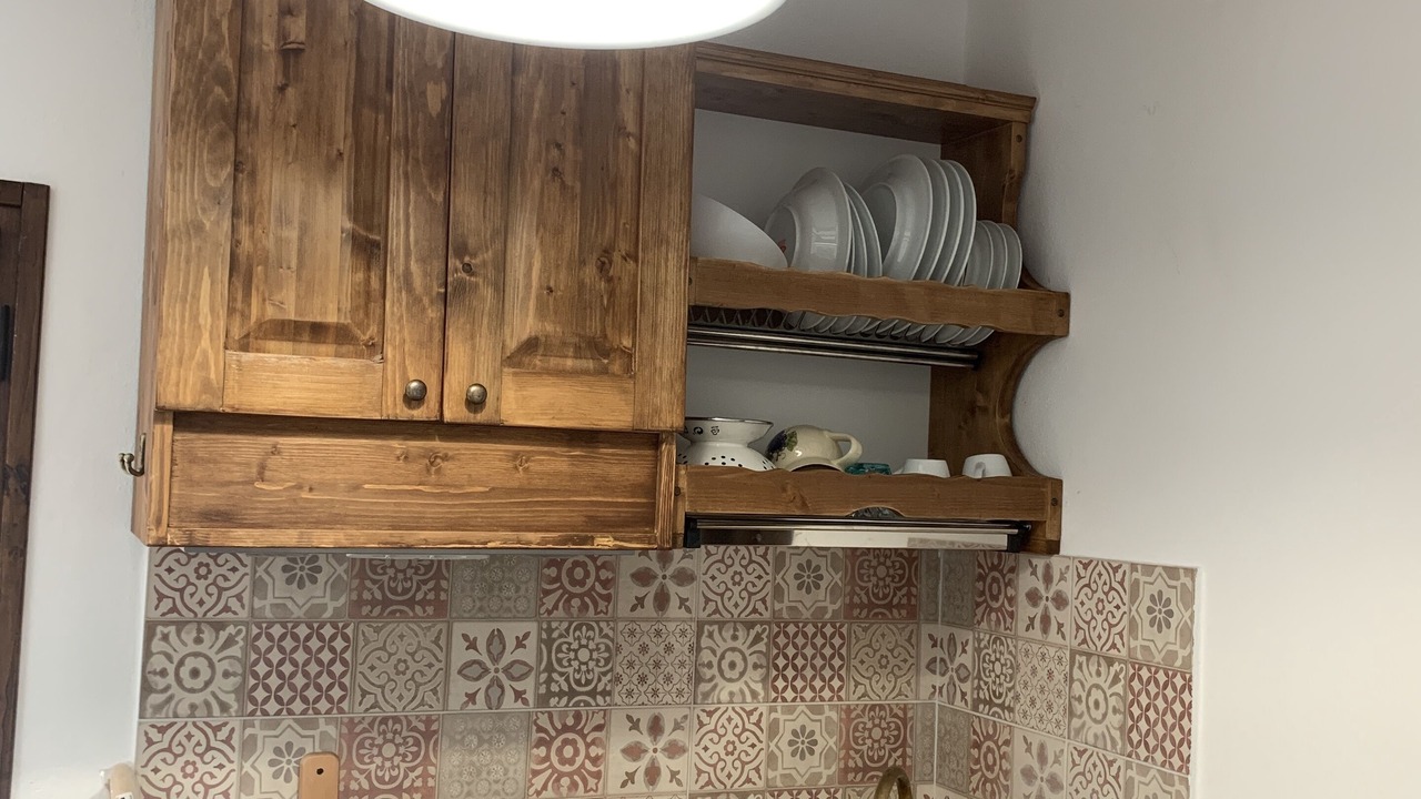 Photo of Kitchen in Palazzuolo sul Senio