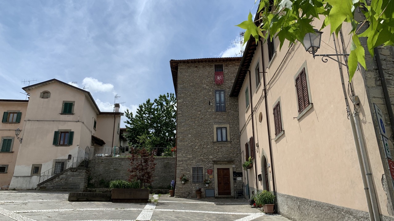 Photo of Outdoor in Palazzuolo sul Senio