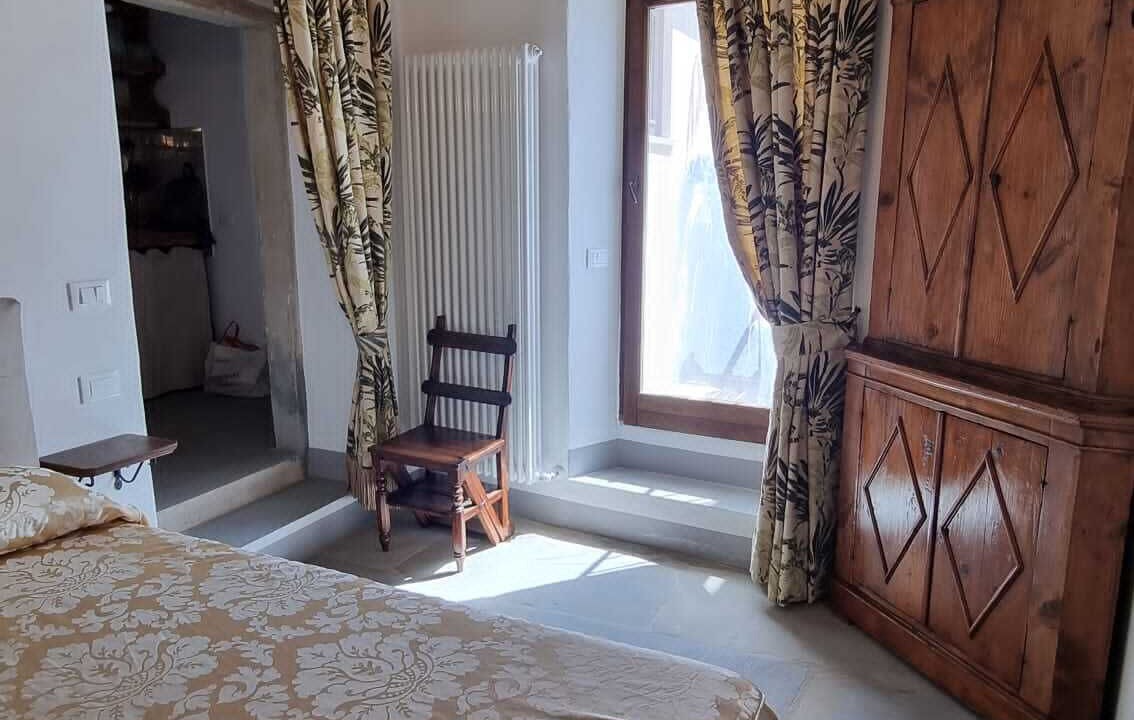 Photo of Bedroom in Palazzuolo sul Senio