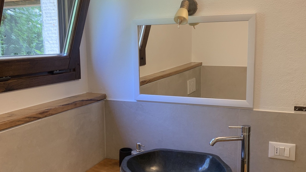 Photo of Bathroom in Palazzuolo sul Senio