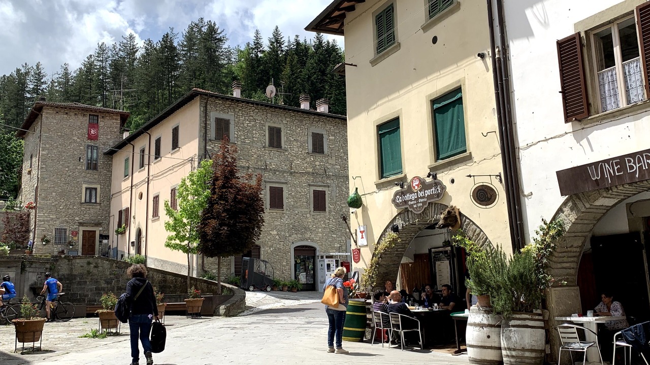 Photo of Outdoor in Palazzuolo sul Senio