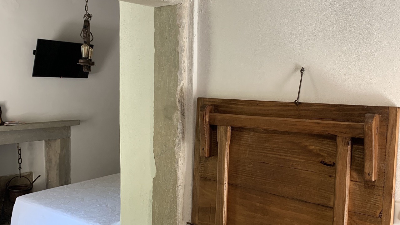 Photo of Bedroom in Palazzuolo sul Senio