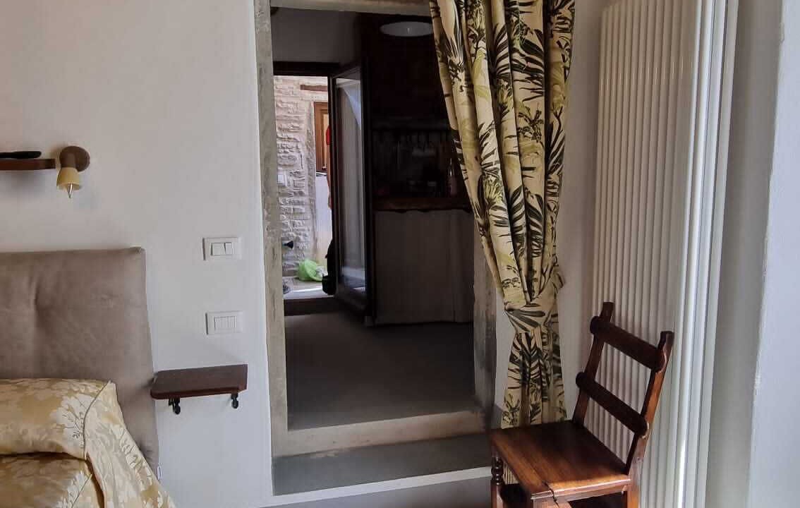 Photo of Bedroom in Palazzuolo sul Senio