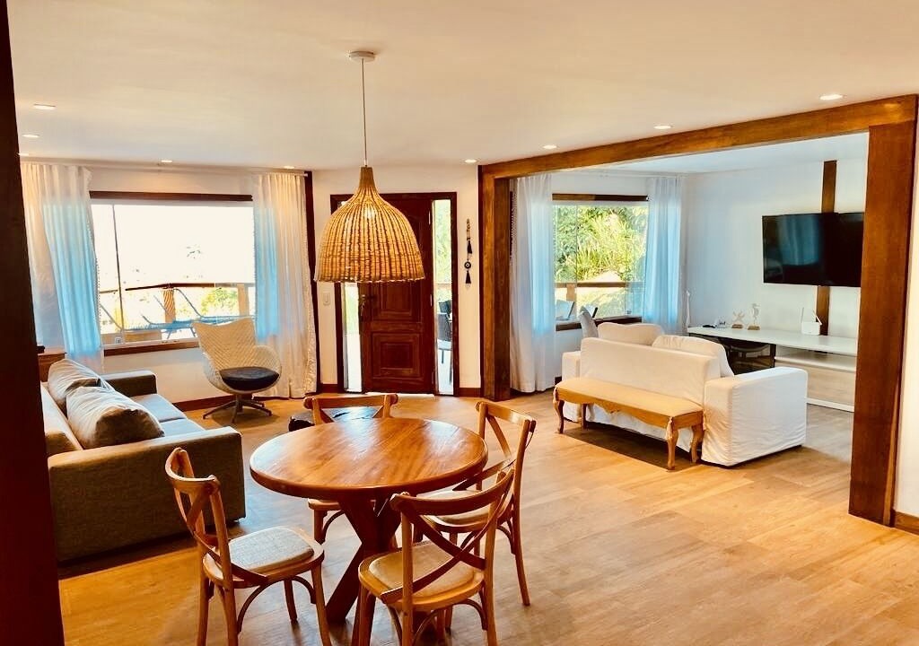 Photo of Livingroom in Portogalo